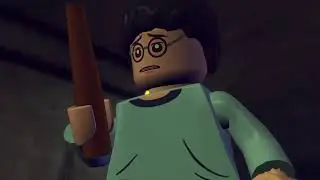 Harry Potter Collection.years 5-7.LEGO.pt 1.