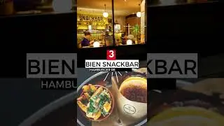 THE BEST Street Food in Bergen