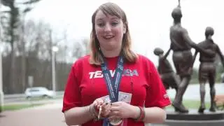 Marathon Medals