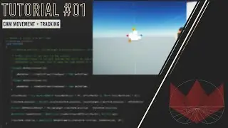 Buttery Smooth Camera Movement & Tracking in Unity (Part 1)