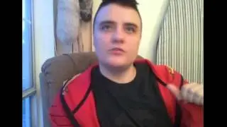▐ Ариэль Скарселла &mdash; Взгляды и мнения трансгендерного мужчины о том, как его неправильно понимают ▐