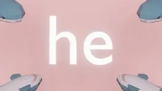 he bl&aring;haj