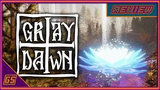 Gray Dawn Review