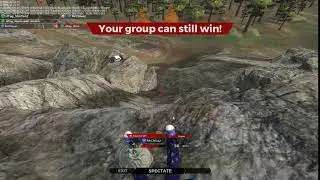 Just Survive 2018 09 10
