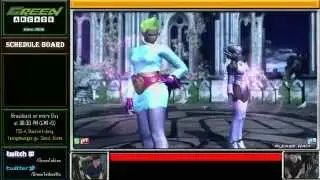 『 TTT2 』 TC Battle Meister 5th - Part2