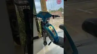 Economic and affordable electric bicycles