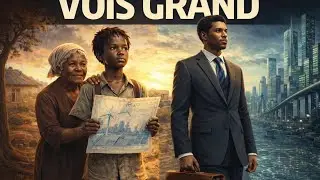 Il est parti de zéro… voici ce qui a changé son destin