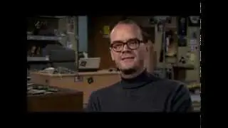 The ORIGINAL Twatty Critic