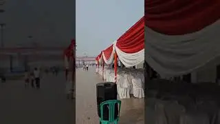 South Sumatra ( Musi Port )