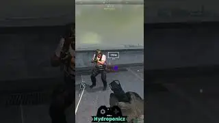 WARZONE 2 PISTOL VERSUS AR