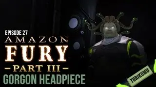 DCUO: 