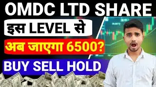 OMDC SHARE LATEST NEWS TODAY, OMDC SHARE LATEST NEWS, OMDC SHARE TARGET