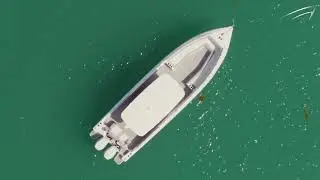 Wave Breaker 310 cc