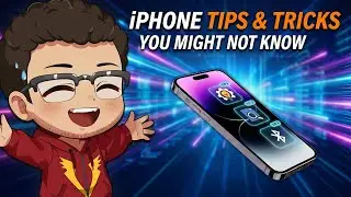 3 iPhone Tips & Tricks You Might Not Know