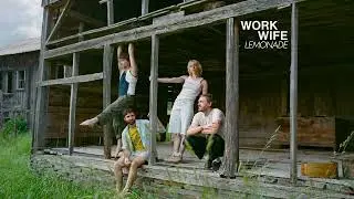 Work Wife Lemonade (Audio Stream)