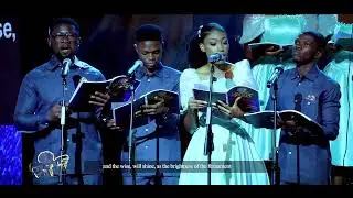 The Righteous Shall Be Had in Everlasting Remembrance (By G.F. Handel)