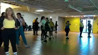 TONY'S BIRTHDAY MASTER CLASS AT MACRI'S NUTRITON & FITNESS  SATURDAY 1 10 26 *MARGARITA* ANMR0003