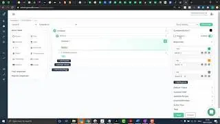 Quick demo on Form Builder
