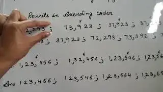 Number and Numeration | Maths | Grade 5 | Lots Of Tutorials