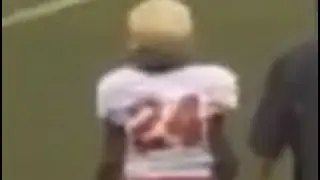Jalen Gary 7th Grade Highlight Class of 2026!! Stiff arm 🤯