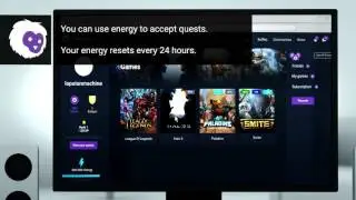 Uproar - Play games, Earn rewards