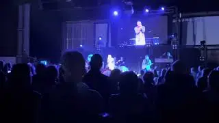 Matthew West live at Genoa #2