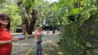 Gua Maria Kaliori 19 Januari 2026