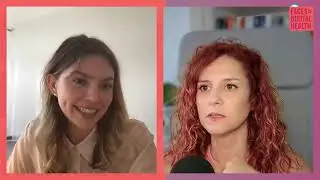 From Taboo to Treatment: Digital Interventions for Women&rsquo;s Sexual Health (Selina Marie Kronthaler)