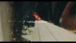 attack within