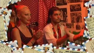 Los ojos de Belén 