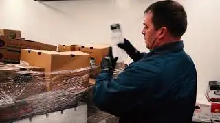 Four Seasons Produce - Driver // A Sneak Peak