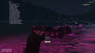 MRPD NOA RP Yerine duramayan lambo