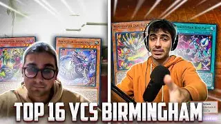 PODCARD #33 - Perchè portare MEMENTO all'YCS di BIRMINGHAM 2025? con DAVIDE GIANNOCCARO