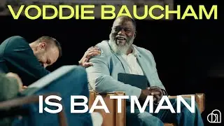 Voddie Baucham: Batman Highlight