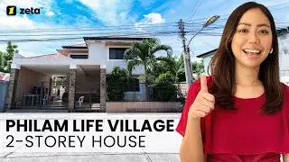 Philam Life Village CDO (Cagayan de Oro House for Sale, back of SM Mall)