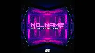 No_Name - One Of Them (CODERCRDS035)