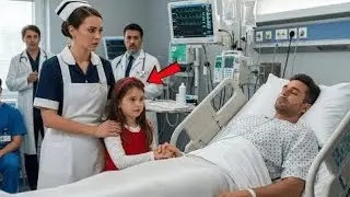 Tochter Der Haushälterin Stieg Aufs Bett Des Millionärs Im Koma… — Was Dann Geschah Schockte Alle!