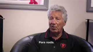 P1 #63 - MARIO ANDRETTI: CAMPEÓN DE DOS MUNDOS - 17/07/2018