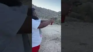 Mag Dumping Glock 19| 30 Round ETS MAG 👀
