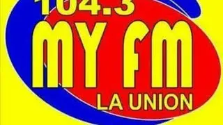 104.3 MY FM La Union