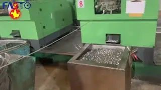 Truss head screws