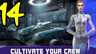Infinite Galaxy Gameplay |  Android Game ▶️ Part 14
