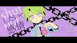 【手描きあんスタ】ベビーデーズ【日和と凪砂】