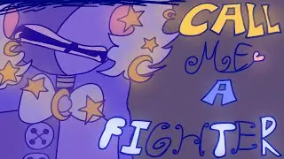 Call me a fighter! // MEP/MAP part 8 // @JesterLokii // #LunarAndEclipseMEPCollab