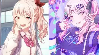I'll Go Ask Li'l Bro Too! | Mizuki Card Story | Part 1 & 2