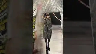 Платье из журнала patrones