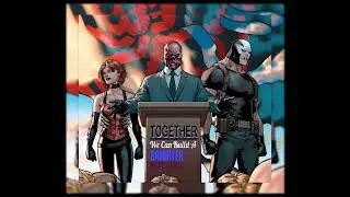 HYDRA World Anthem