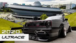 Ultrace 2020 - Raceism Event in Polen I #2 I RD48