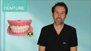 Will Easy Denture Work for Me