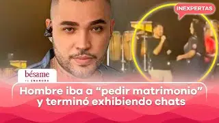 Man reveals his partner's infidelity on Jessi Uribe's show